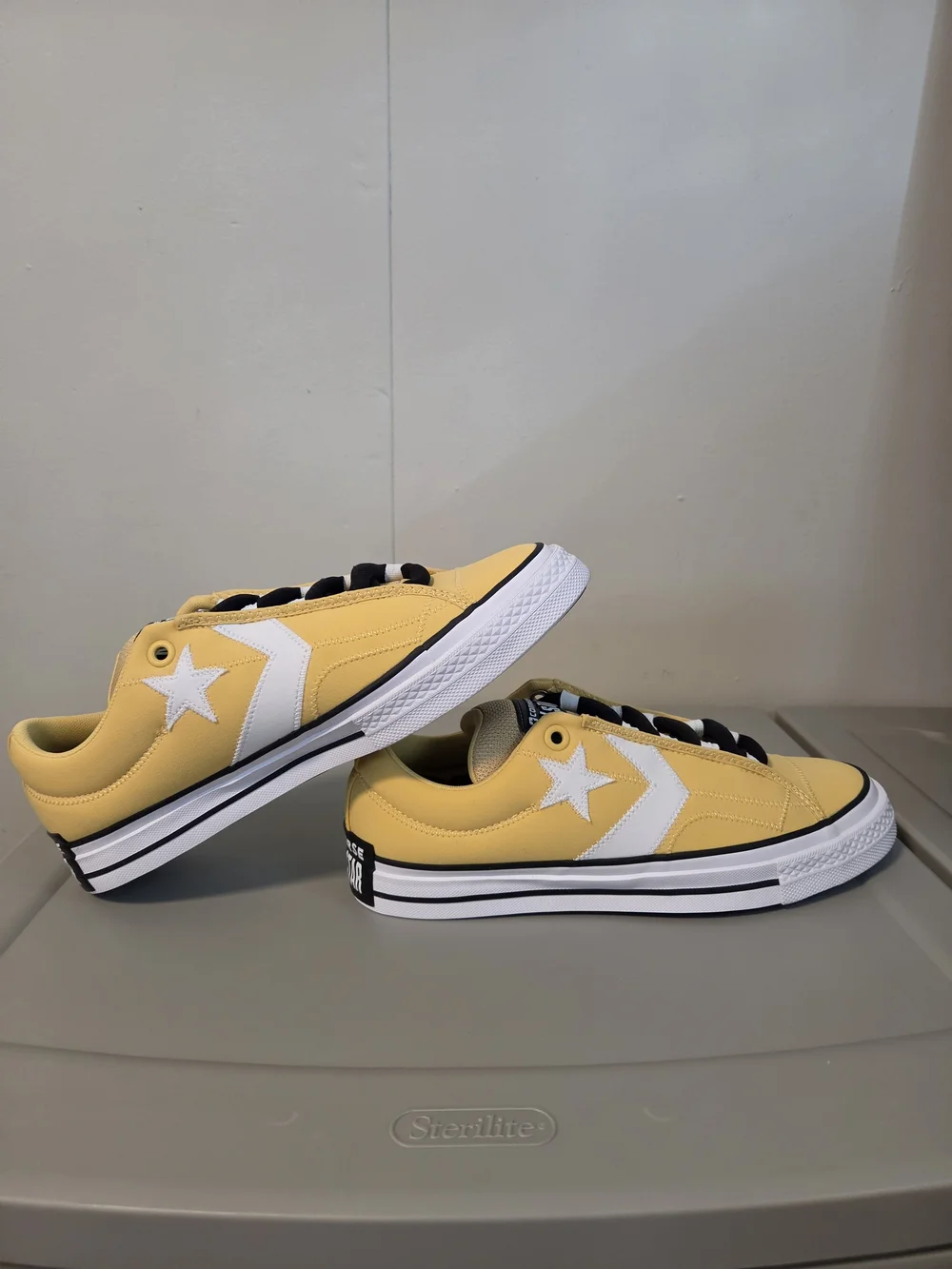Converse classic one